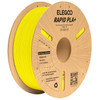 Elegoo Rapid PLA+ filament Yellow 1.75mm 1kg