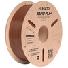 Elegoo Rapid PLA+ filament Brown 1.75mm 1kg
