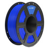 Slic3d PETG filament Blue 1.75mm 1kg