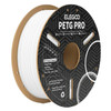 Elegoo PETG Pro filament White 1.75mm 1kg