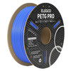 Elegoo PETG Pro filament Light Blue 1.75mm 1kg