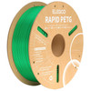 Elegoo Rapid PETG filament Green 1.75mm 1kg