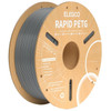 Elegoo Rapid PETG filament Space Grey 1.75mm 1kg