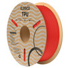 Elegoo TPU 95A filament Red 1.75mm 1kg