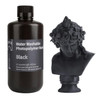 Water Washable Resin 1.0 Black 1KG