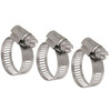 Worm Drive Hose Clamp - 11-22mm