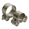 T-Bolt Drive Hose Clamp - 52-55mm