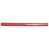 Tubing - Red - Sold per metre - Sold as 100m roll