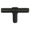 Tee Joiner - 38mm Tee