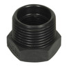 BSP Male to Female Adaptors - 3/4" (19mm) to 1" (25mm)