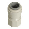Speedfit Adaptors (Connection Pieces) - 12mm Hose to 1/2" BSP Female