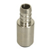 Speedfit Adaptors (Connection Pieces) - 12mm Hose to 1/2" Barb Connector (Brass)