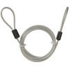 Kovix 1.8M x 6mm Stainless Steel Security Cable