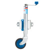 Standard 6IN (150mm) Jockey Wheels - With Swing-Up Mounting Plate