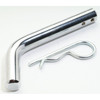 Spare Hitch Pin with R-Clip