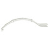 Slipper Spring 4 Leaf 45x6mm 450kg Single