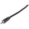 3.5mm Stereo Plug to 3.5mm Stereo Socket Audio Cable - 3m