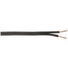 Medium Duty Fig.8 Speaker Cable - Sold as 100m roll