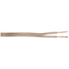 Heavy Duty Fig 8 Speaker Cable - Sold as 100m roll