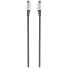 2m Concord USB 3.1 Type-C Plug to Plug Cable with Power Delivery Supported