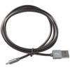USB A plug cable to Micro USB 2.0 plug cable  1M