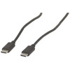 USB Type C to USB Type C 3.0 Cable 1m