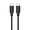 USB-C 2.0 Cable C-Plug - C-Plug 480Mbps 60W PD 1M