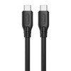 USB-C 3.2 Gen2 Cable C-Plug - C-Plug 10Gbps 100W PD 2M