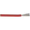 8 Gauge OFC High Current Power Cable - Red - Sold as 100m roll