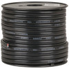 15A Twin Core Power Cable - 30m Roll - White Black