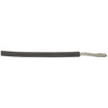 25A Automotive DC Power Cable - Black - Sold as 100m roll
