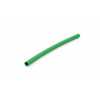 2.5mm Green Heatshrink Tubing
