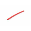 2.5mm Red Heatshrink Tubing