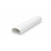 16mm White Heatshrink Tubing
