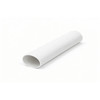 16mm White Heatshrink Tubing