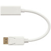 Converter/Cable Display Port Plug to HDMI Socket 150mm