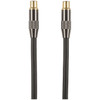 Concord 10m Flexible TV to TV Coax Cable