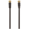Concord 20m Flexible F Plug to F Plug Coax Cable