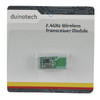 Duinotech Arduino Compatible 2.4GHz Wireless Transceiver Module