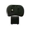 Mini Wireless Keyboard with Touchpad Mouse