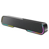 Rectangle bluetooth speaker