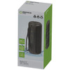Waterproof 360° Speaker with Bluetooth® Technology