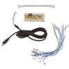 USB Interface for Joystick and Buttons