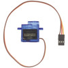 Arduino Compatible 9G Micro Servo Motor