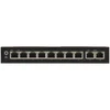 10 Port Gigabit PoE Network Switch