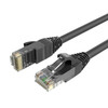 Cat5E Crossover Cable 5m Black