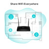 TP Link MR6500V Wireless 4G LTE Router