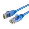 Cat6A Patch Cable - 5m Blue