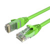 Cat6A Patch Cable - 2m Green 