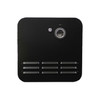 Rovin 6L Black Caravan Gas Water Heater